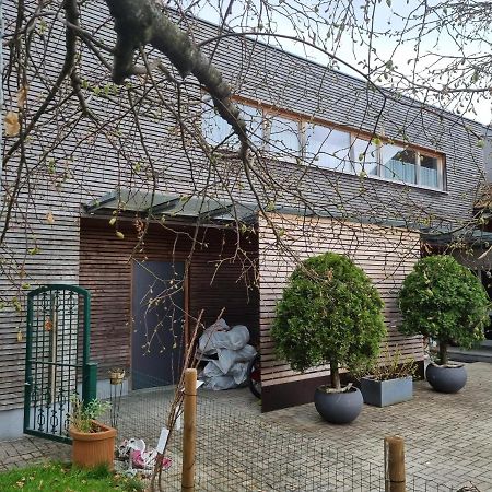 Appartement Hard Bodensee 외부 사진