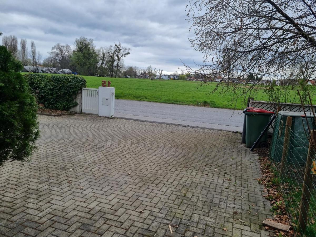 Appartement Hard Bodensee 외부 사진