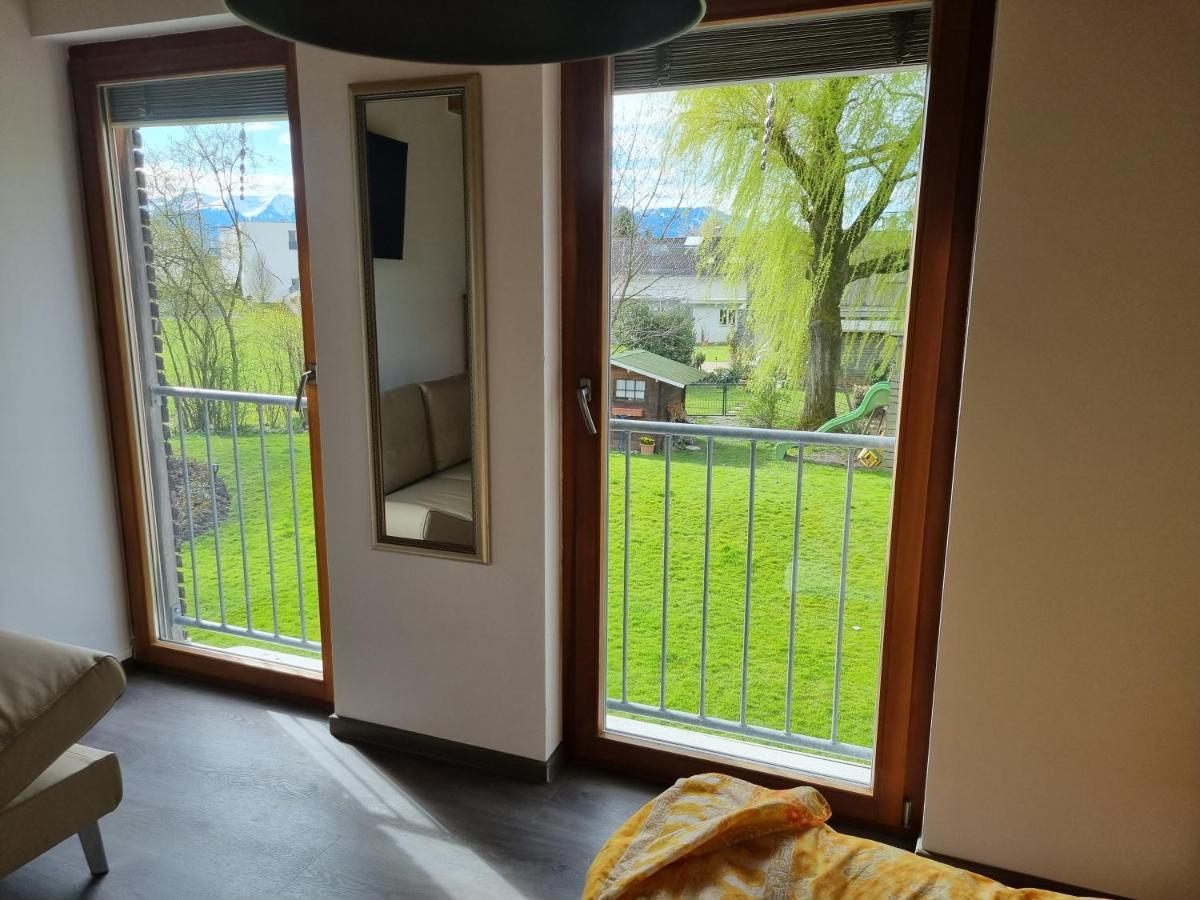 Appartement Hard Bodensee 외부 사진