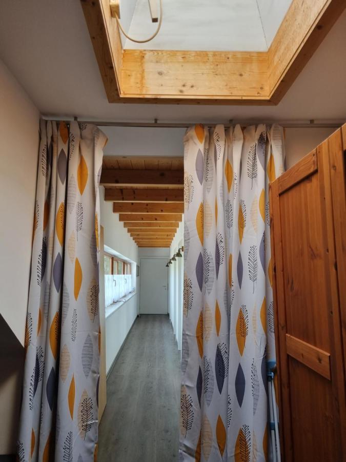 Appartement Hard Bodensee 외부 사진