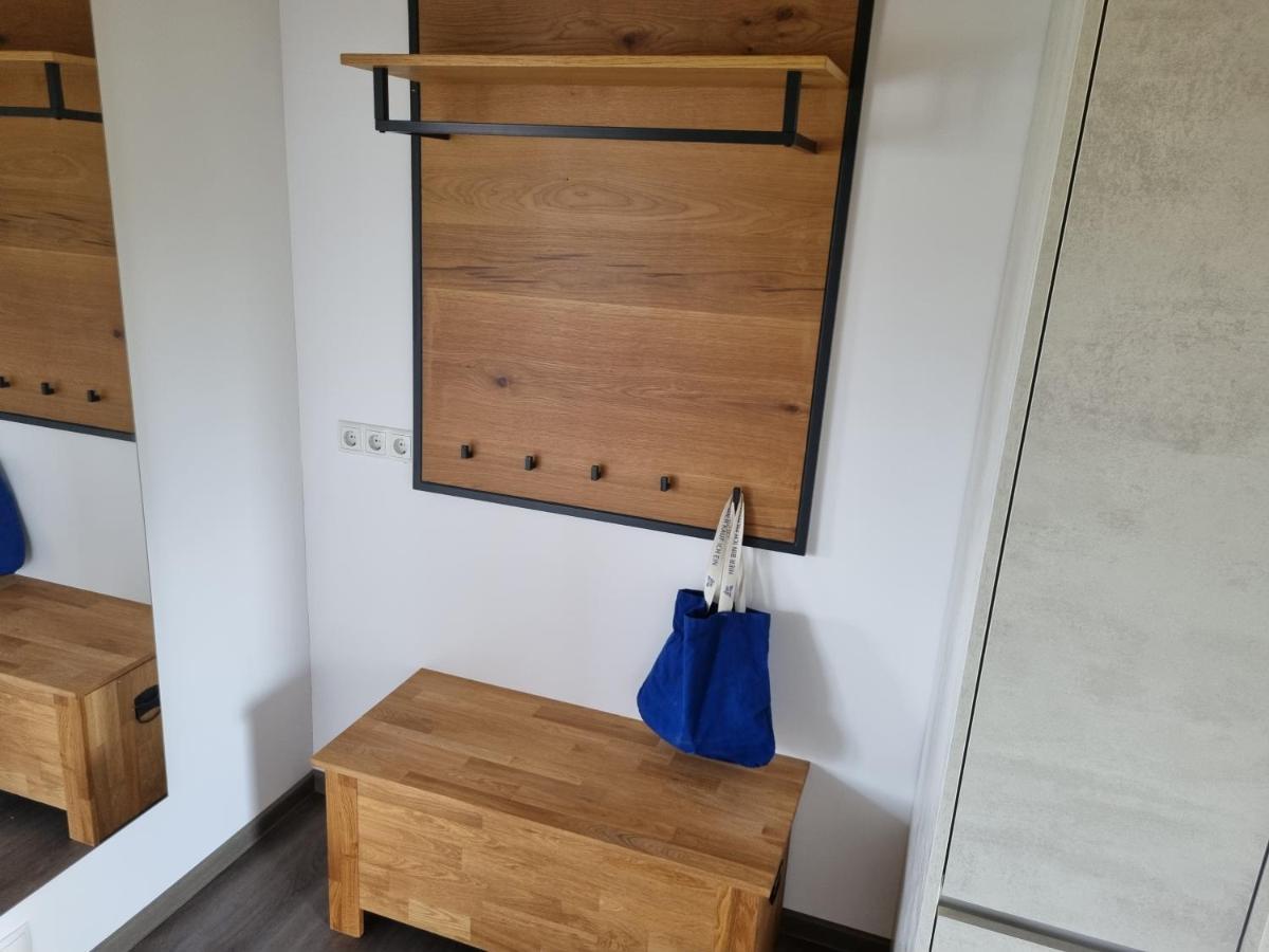 Appartement Hard Bodensee 외부 사진