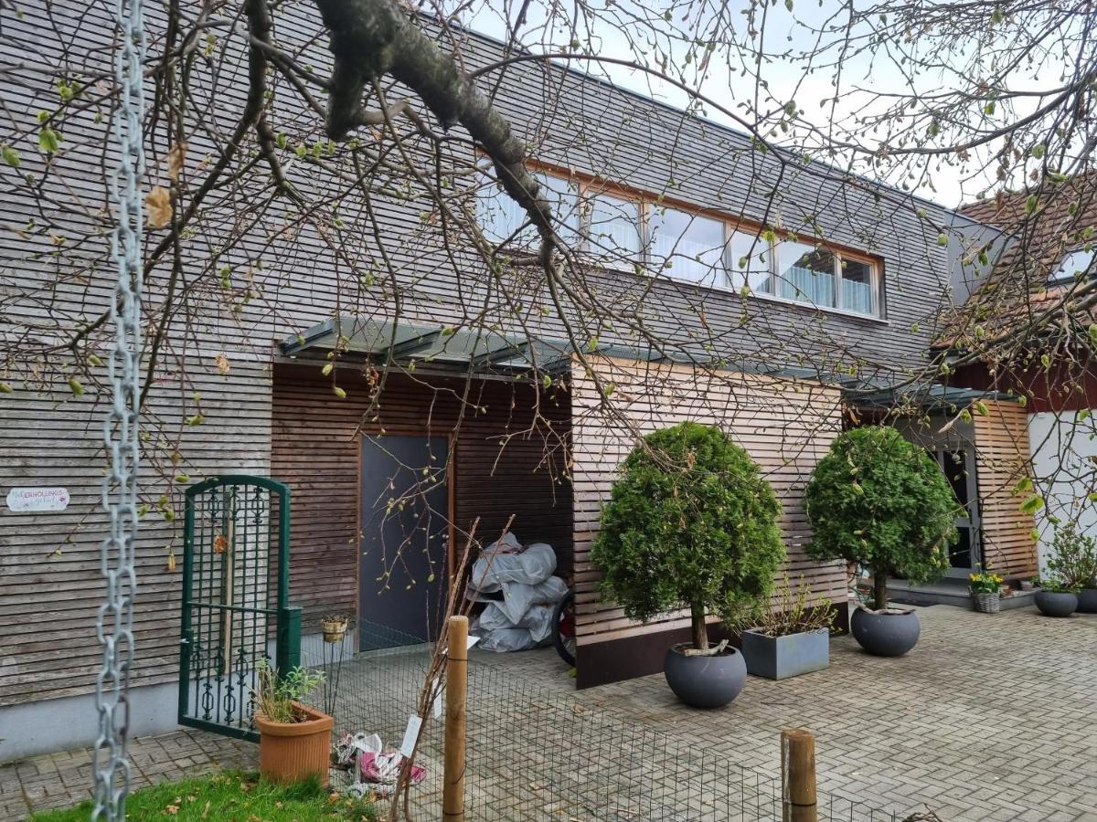 Appartement Hard Bodensee 외부 사진