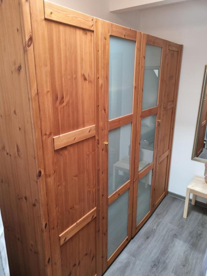Appartement Hard Bodensee 외부 사진