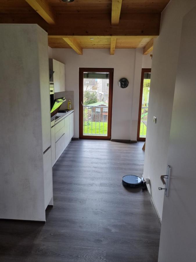 Appartement Hard Bodensee 외부 사진