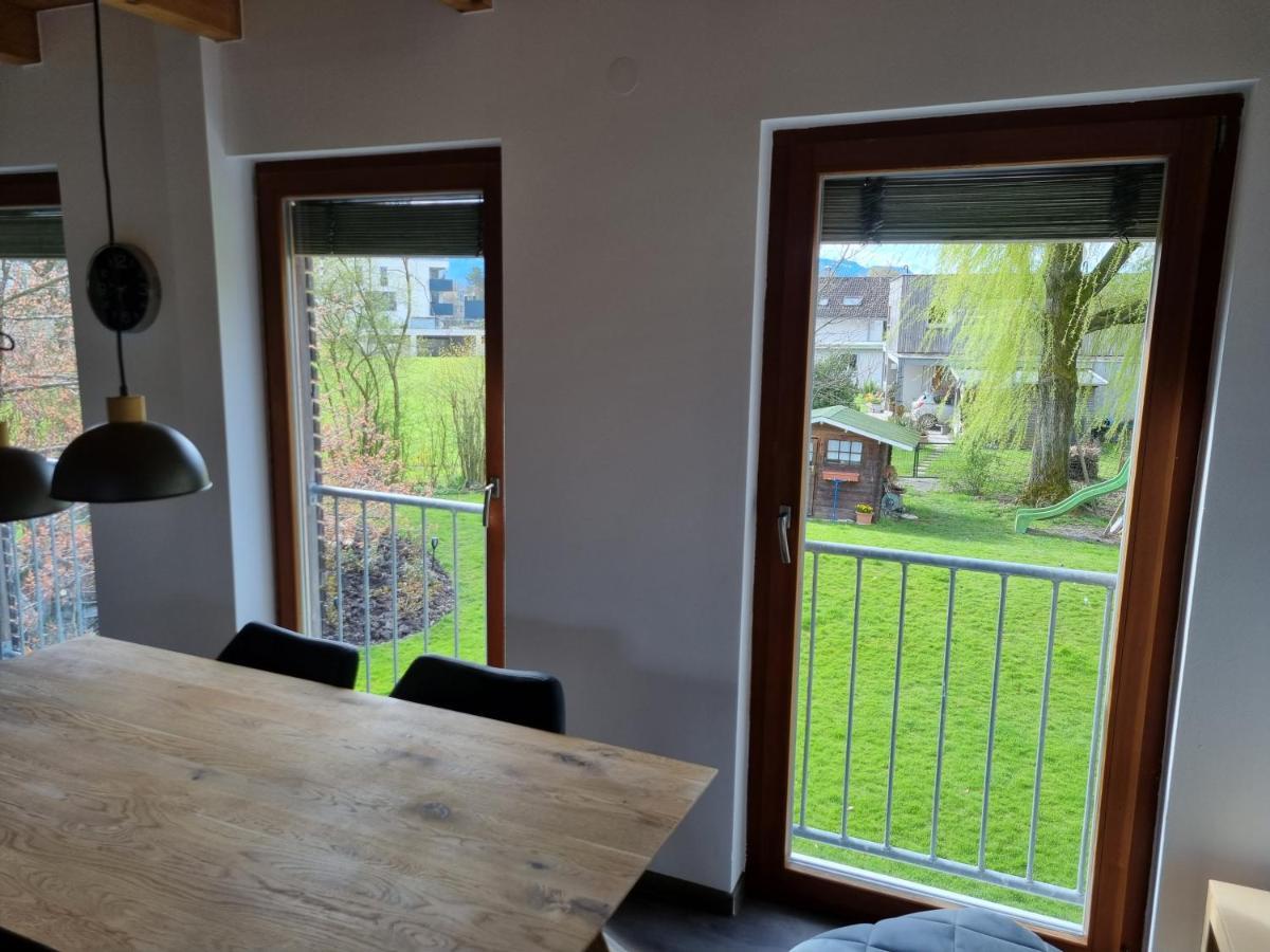 Appartement Hard Bodensee 외부 사진