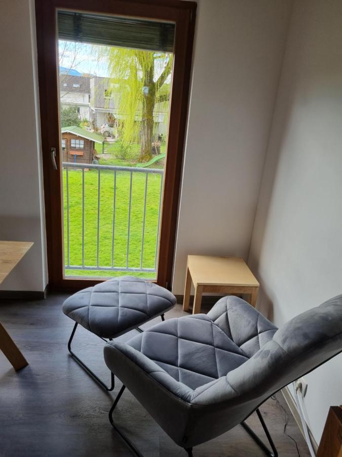 Appartement Hard Bodensee 외부 사진