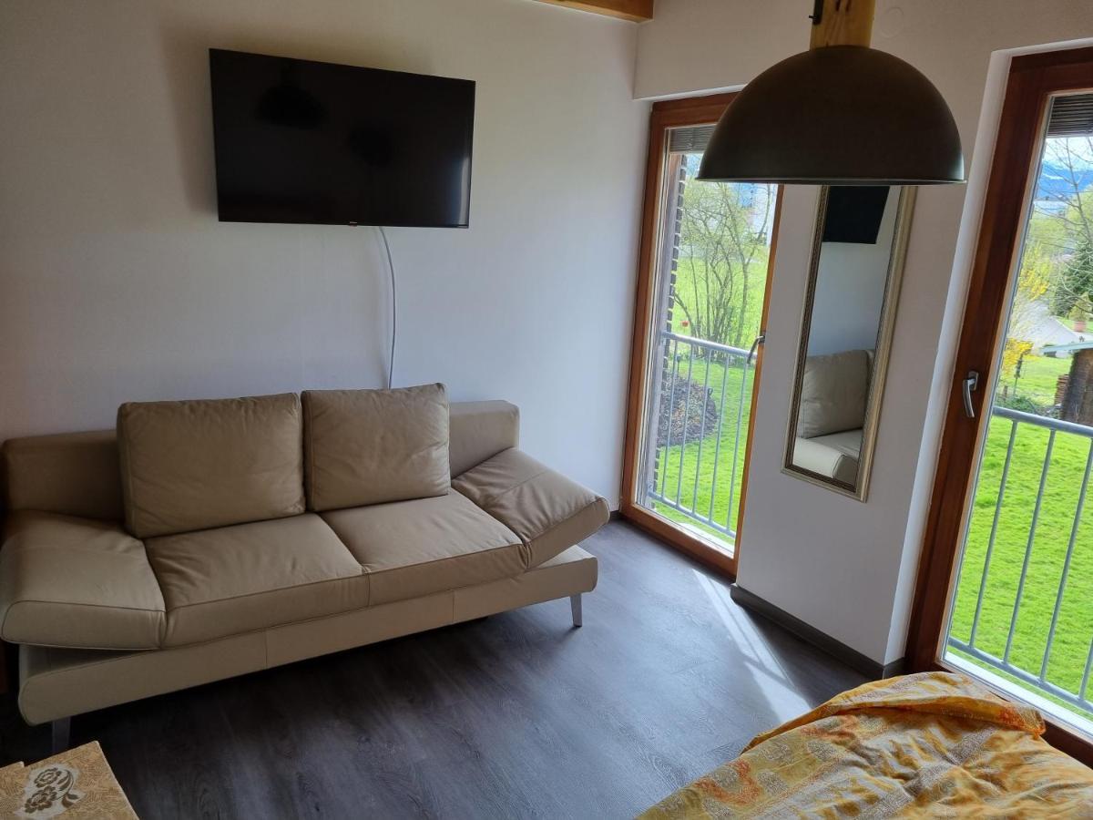 Appartement Hard Bodensee 외부 사진