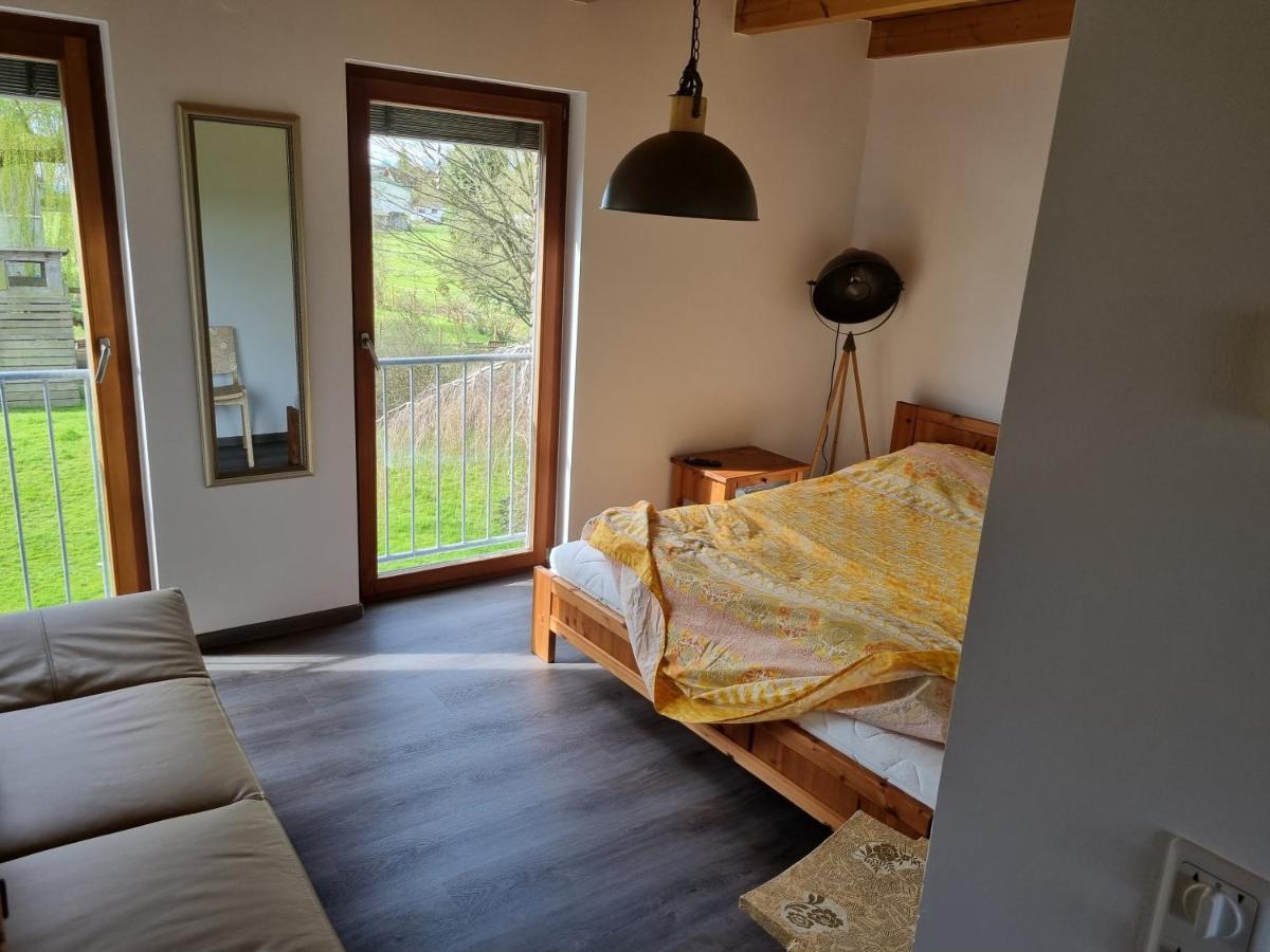 Appartement Hard Bodensee 외부 사진