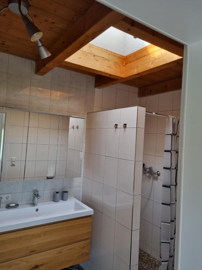 Appartement Hard Bodensee 외부 사진