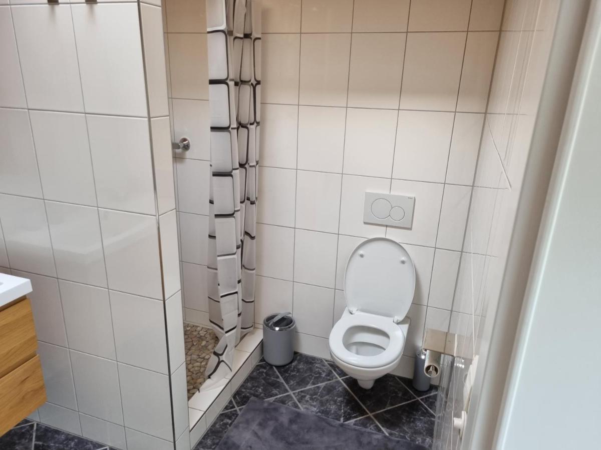 Appartement Hard Bodensee 외부 사진
