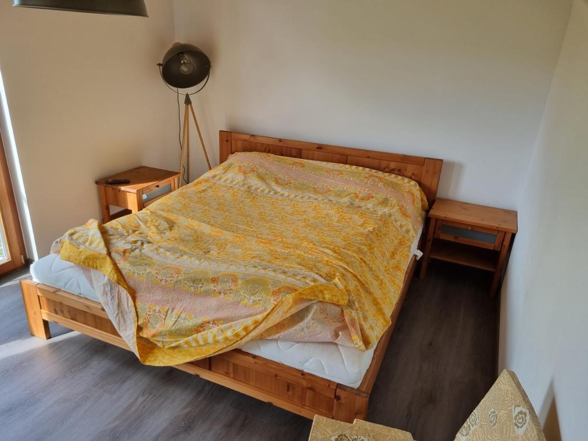 Appartement Hard Bodensee 외부 사진