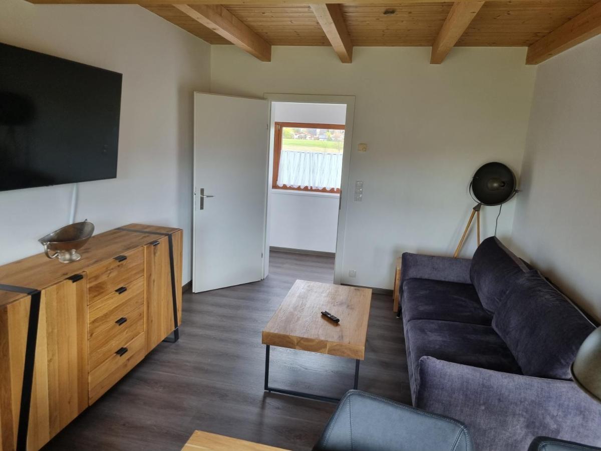 Appartement Hard Bodensee 외부 사진