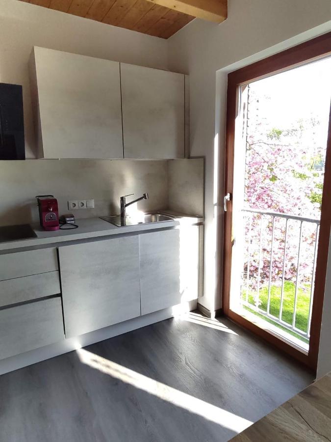 Appartement Hard Bodensee 외부 사진