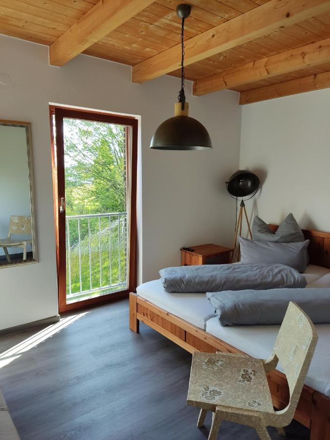 Appartement Hard Bodensee 외부 사진